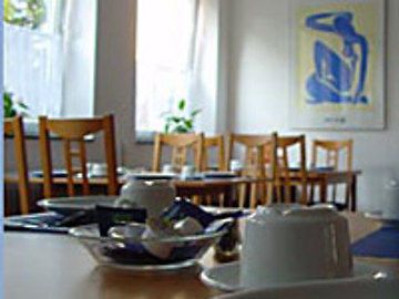 Stella Hotel Ανόβερο Εξωτερικό φωτογραφία